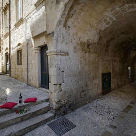 Apartment Klara Dubrovnik Bagian luar foto