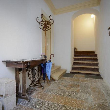 Apartment Klara Dubrovnik Bagian luar foto
