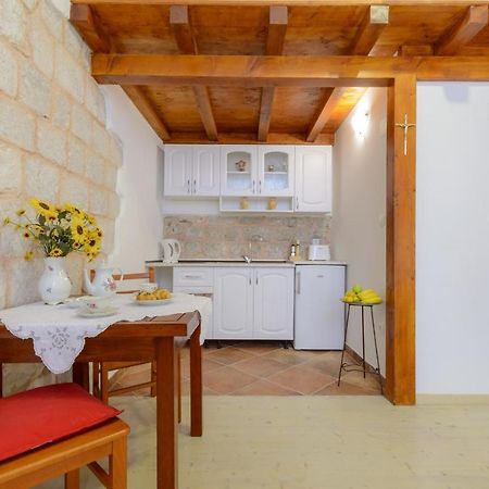 Apartment Klara Dubrovnik Bagian luar foto