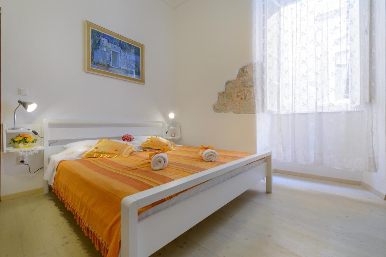 Apartment Klara Dubrovnik Bagian luar foto