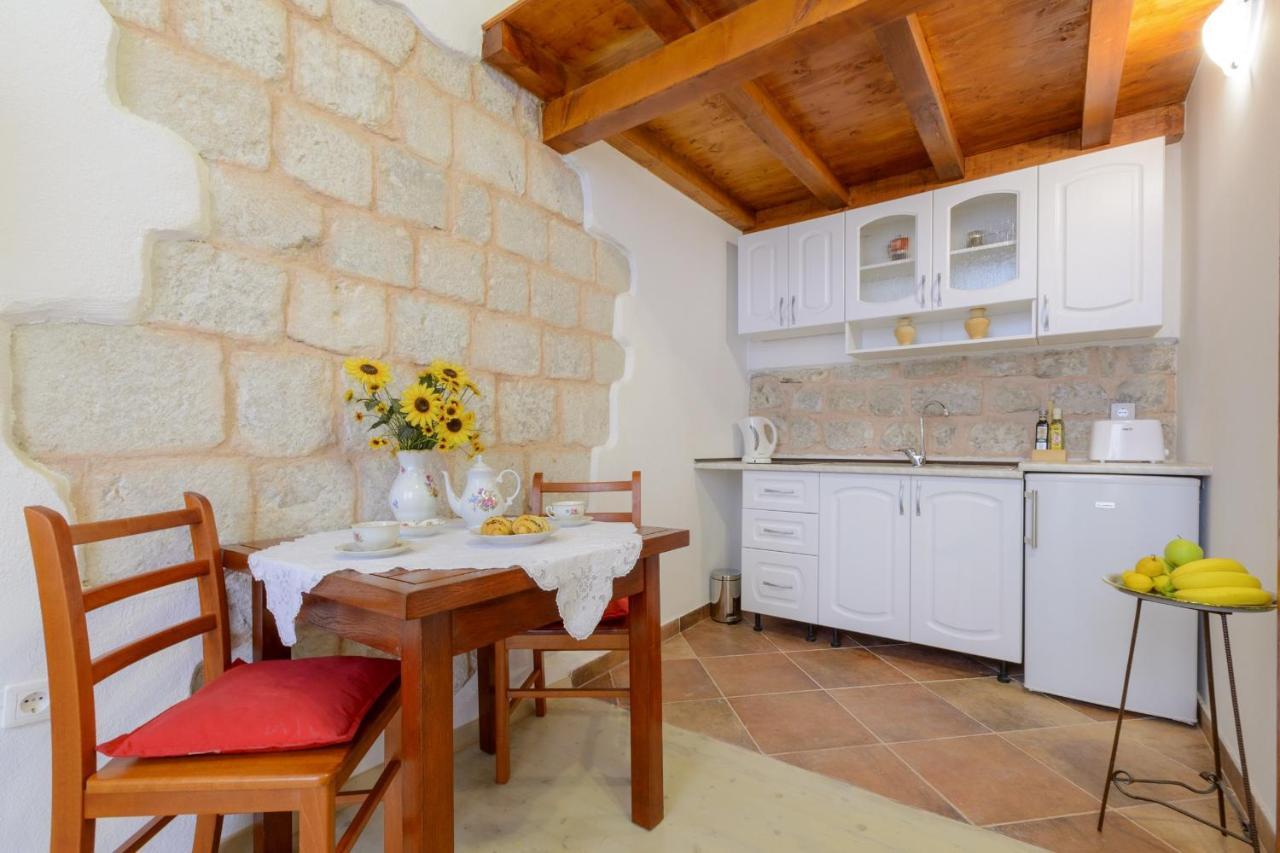 Apartment Klara Dubrovnik Bagian luar foto