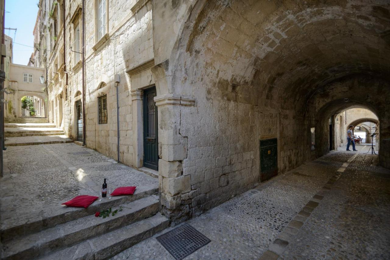 Apartment Klara Dubrovnik Bagian luar foto