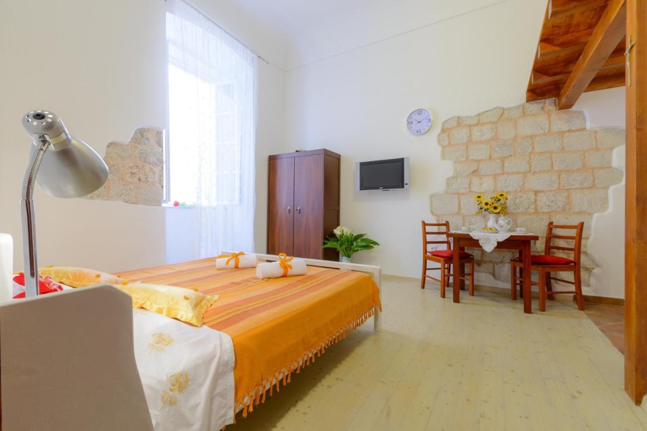 Apartment Klara Dubrovnik Bagian luar foto