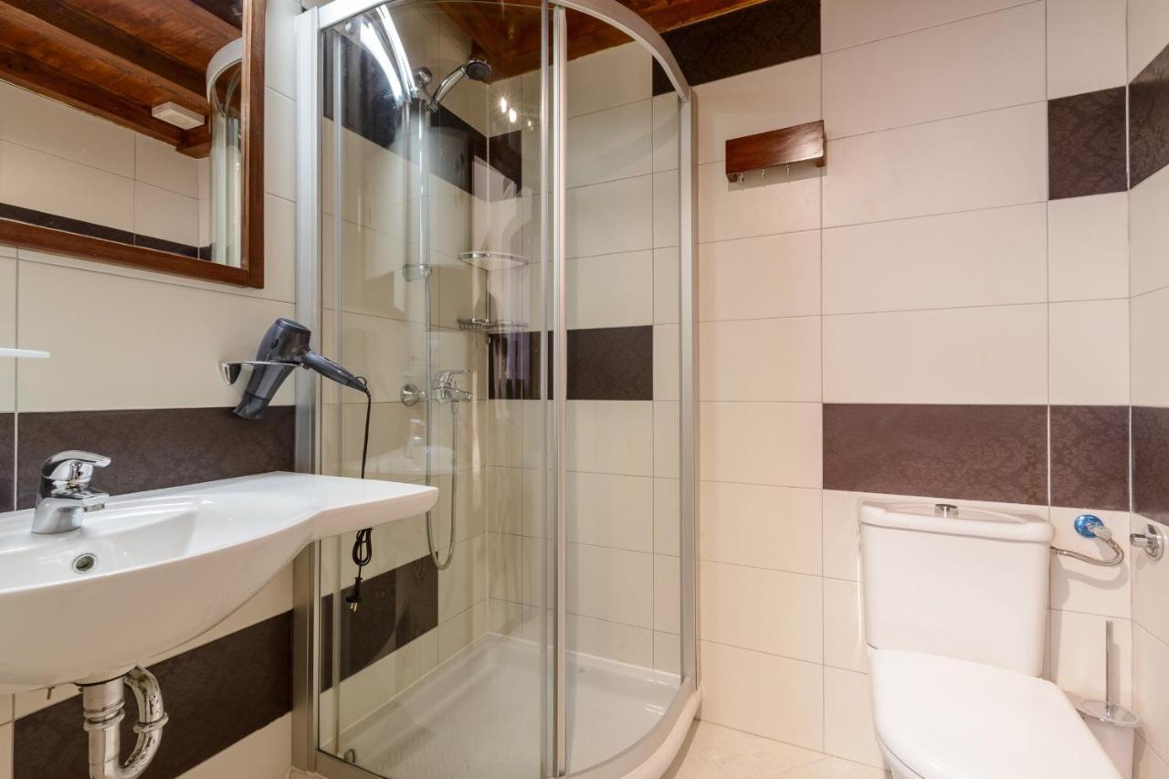 Apartment Klara Dubrovnik Bagian luar foto