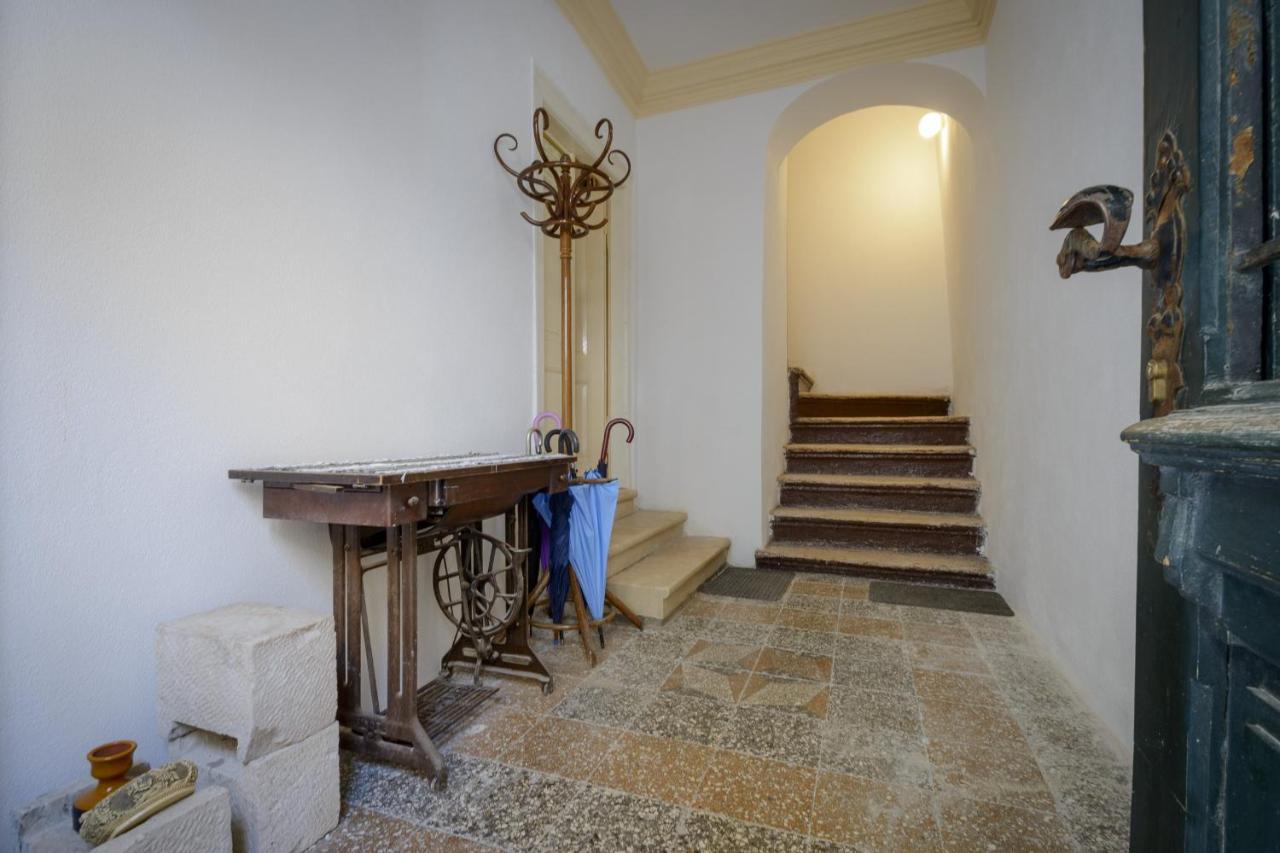 Apartment Klara Dubrovnik Bagian luar foto