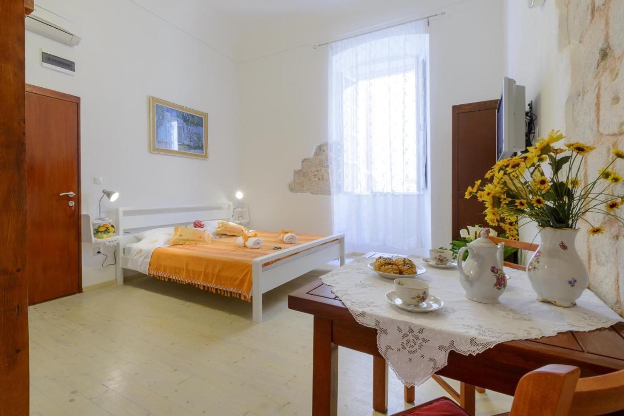 Apartment Klara Dubrovnik Bagian luar foto