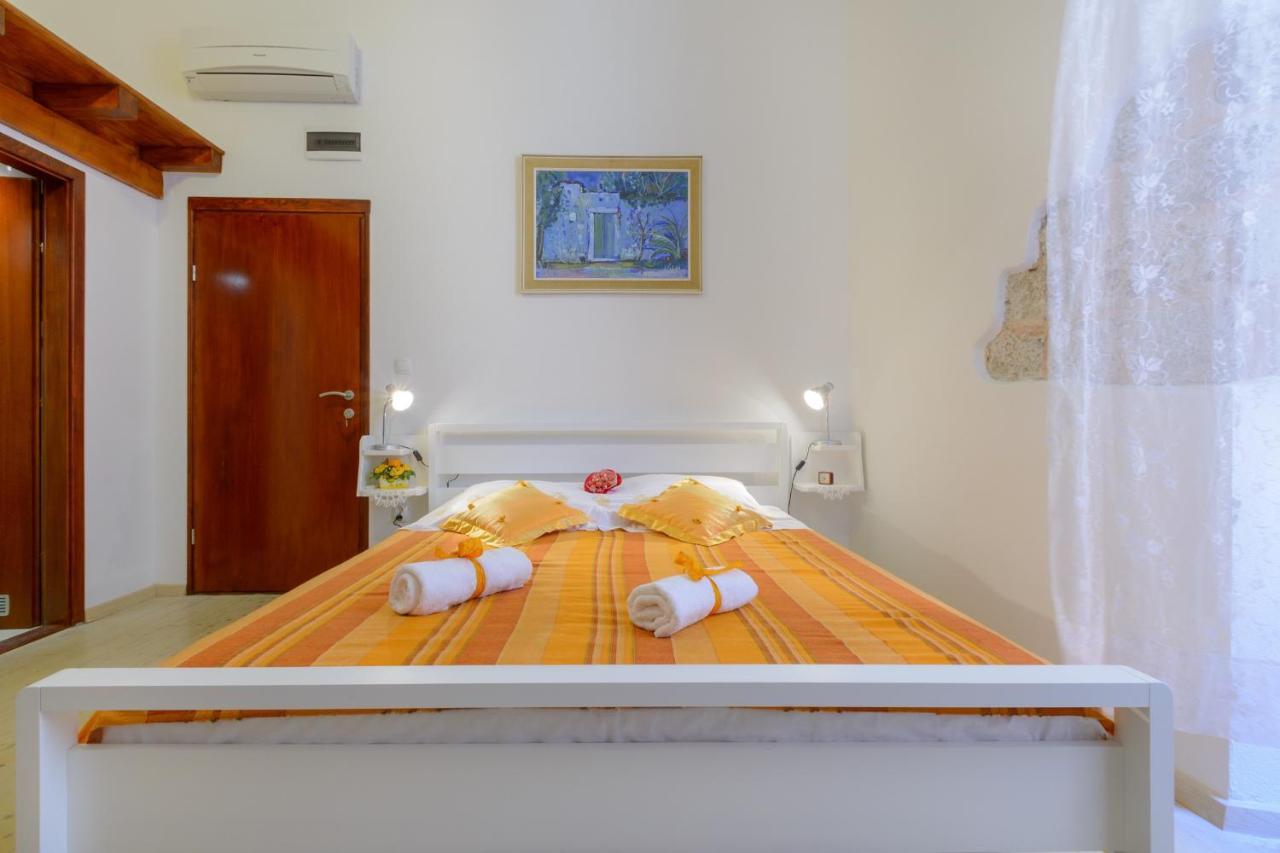 Apartment Klara Dubrovnik Bagian luar foto