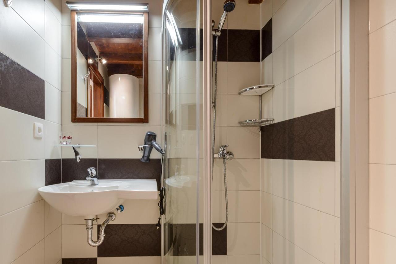 Apartment Klara Dubrovnik Bagian luar foto