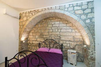 Apartment Klara Dubrovnik Bagian luar foto