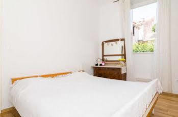 Apartment Klara Dubrovnik Bagian luar foto