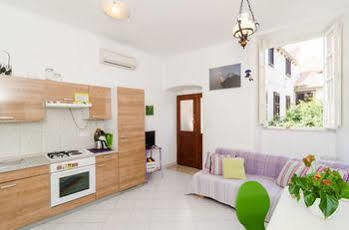 Apartment Klara Dubrovnik Bagian luar foto