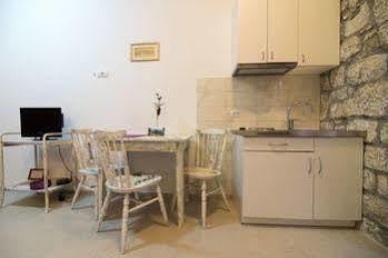 Apartment Klara Dubrovnik Bagian luar foto
